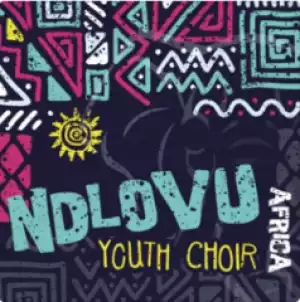 Ndlovu Youth Choir - All I Want for Christmas